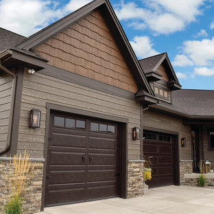 LP SmartSide - ColorStrand Black Hills