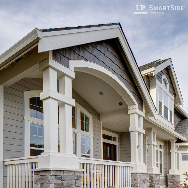75 Beautiful Seagrass Siding Home Design Ideas & Designs Houzz AU