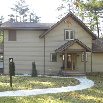 LP Smartsiding