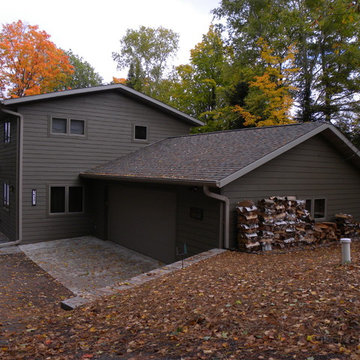 LP Smartsiding