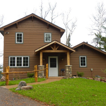 LP Smartsiding