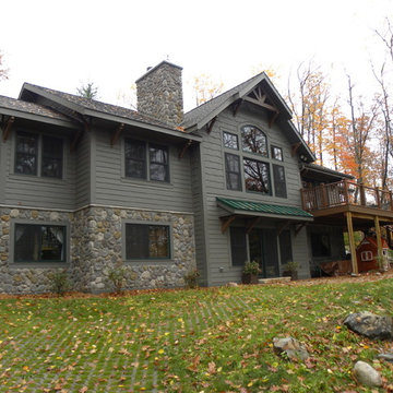 LP Smartsiding