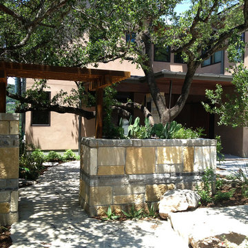 LS Residence - Austin Texas