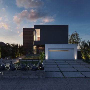 Lucile Zen Modern