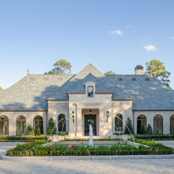 Lufkin, Texas