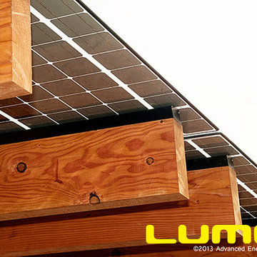 Lumos LSX Patio, Porch, Canopy, Awnings