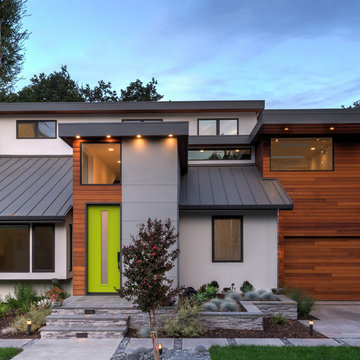 Lundy Lane, Los Altos