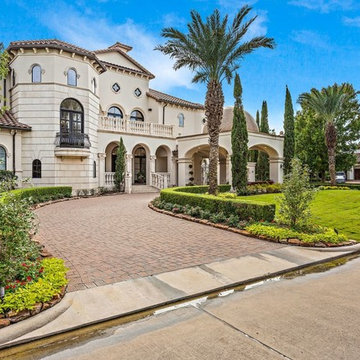 Luxe Houston Home - Private Client