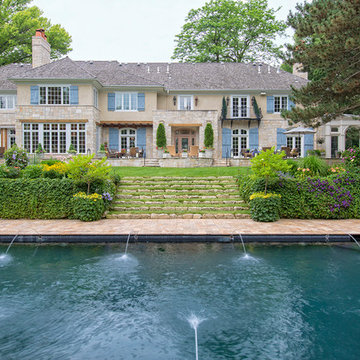 Luxurious Family Home