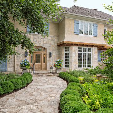 Luxurious Family Home