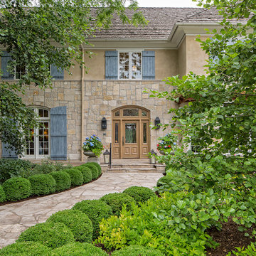 Luxurious Family Home