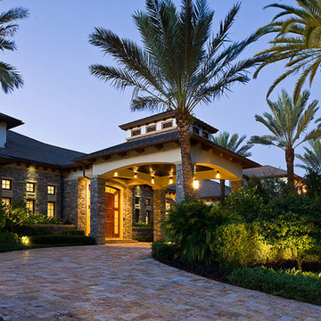 Luxurious Living in the Heart of St. Andrews Country Club