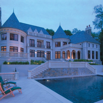 Luxurious Living