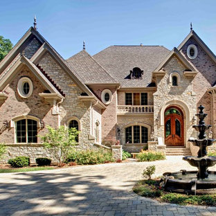 Luxury Custom Manor in Northern Illinois