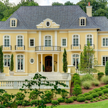Luxury Estate