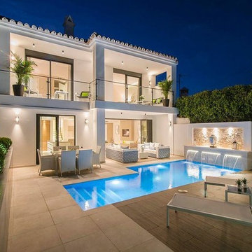 Luxury Exteriors