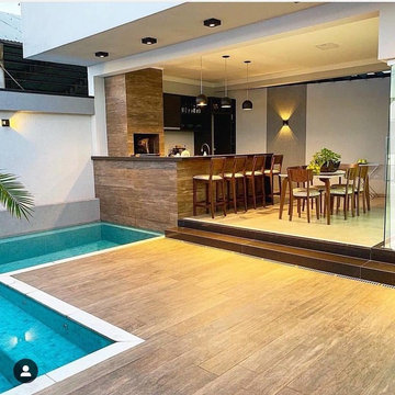 Luxury Exteriors