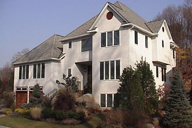 Luxury Home in Gladwyne, PA
