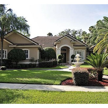 Luxury Homes in Northwest Orlando