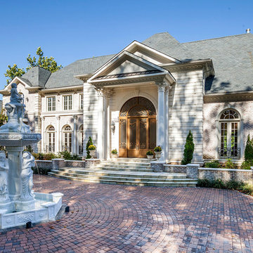 Luxury Homes in Potomac, Maryland ... www.10501ChapelRd.com