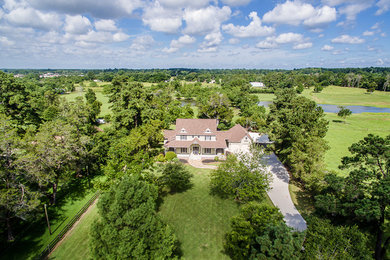 Luxury Real Estate Northwest Houston