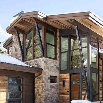 Luxury Residence - East Vail, CO