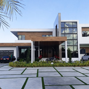 Luxury Residence  Miami