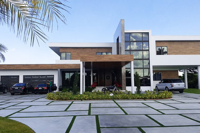 Luxury Residence  Miami