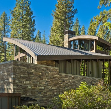 Luxury Residence - Tahoe, CA