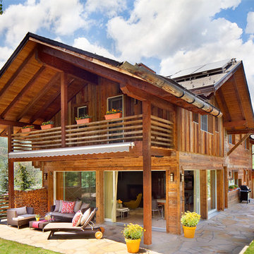 Luxury Residence - West Vail, CO