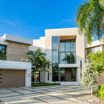 Luxury Staging | Seven Isles Fort Lauderdale, FL