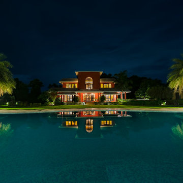 Luxury Villa in Manesar
