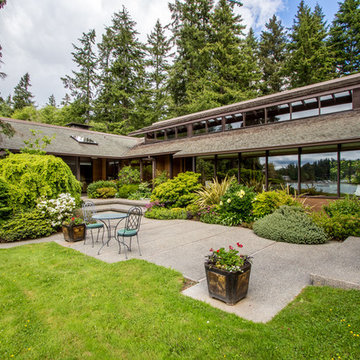 Luxury Waterfront Home