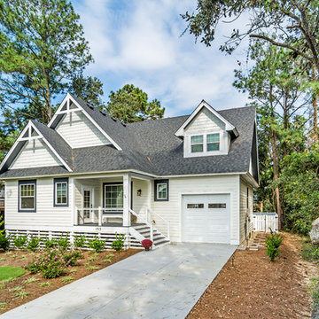 Luxury Year Round Residence • Kill Devil Hills