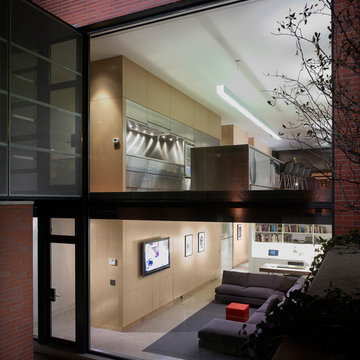 Lynch Residence