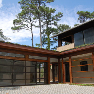 Lynnhaven River House