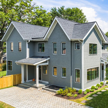Lyon Village Addition