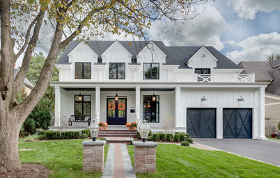 Trending Now: 6 of the Most Popular Architectural Styles on Houzz