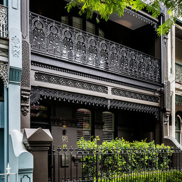 M Residence