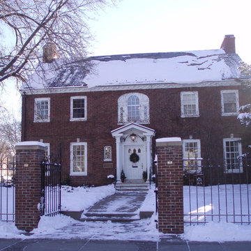Macalester Alumni House