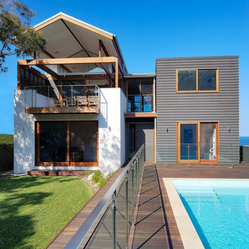 Macmasters Beach House