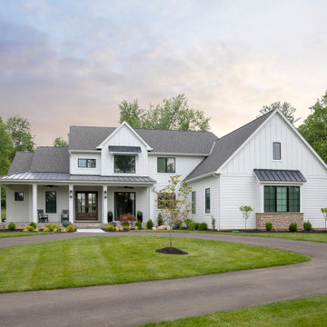 Madeira Modern Farmhouse