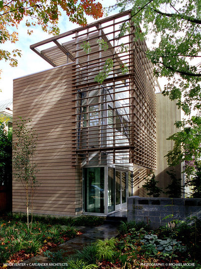 Modern Exterior by User