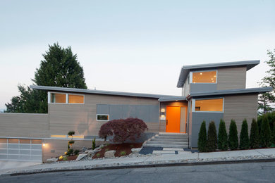 Madrona Residence