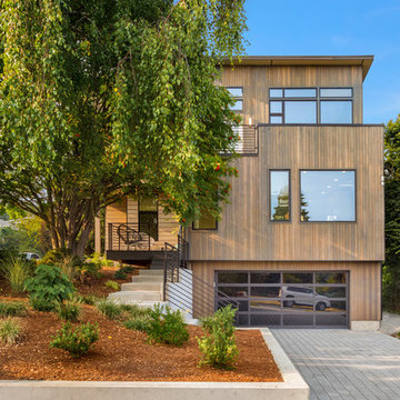Magnolia Light-filled Contemporary
