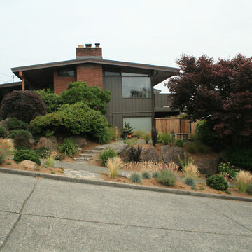 Magnolia Residence