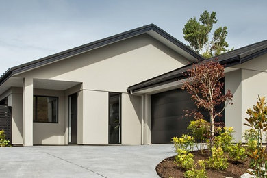 MAGNOLIA SHOWHOME (NEW PLYMOUTH)