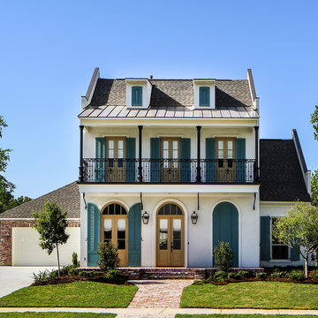 Magnolia Square - Lot 70