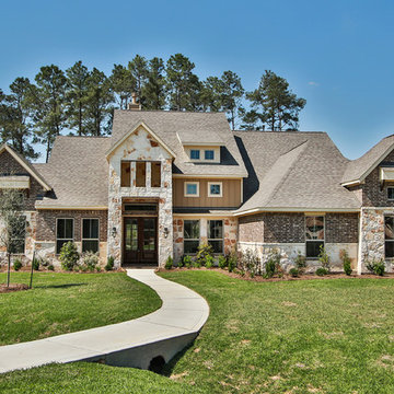 Magnolia Texas Home 10