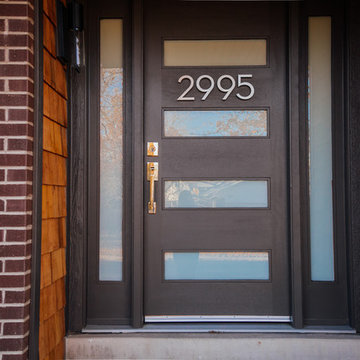 Magnolia Way Whole Home Renovation